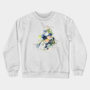 Apple branch Crewneck Sweatshirt